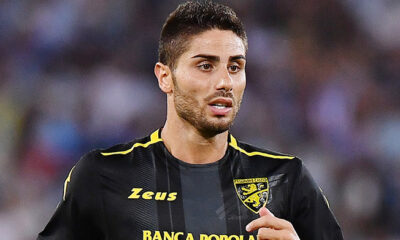 capuano frosinone settembre 2018