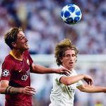 Come cambia il Cagliari senza Castro 29 zaniolo modric real madrid roma settembre 2018