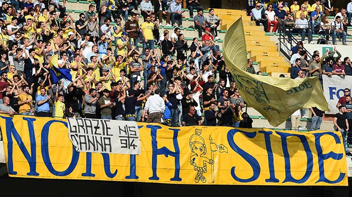 chievo