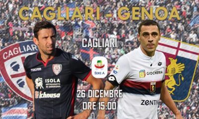 diretta live cagliari genoa serie a risultato formazioni 2018 2019