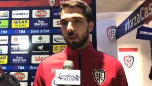Faragò assicura: «La sconfitta? Non ci saranno contraccolpi» – VIDEO