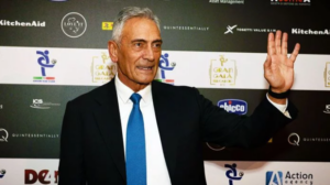 gravina figc