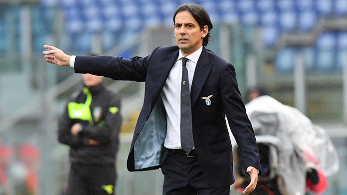 inzaghi lazio