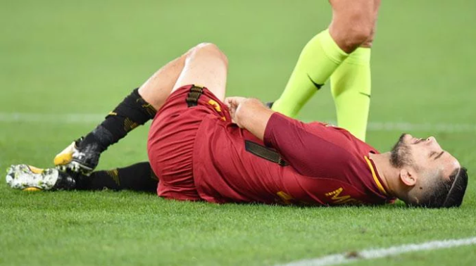 manolas roma