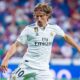 modric real madrid