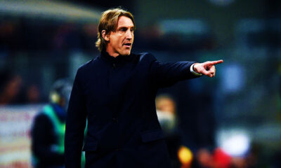 nicola udinese dicembre 2018