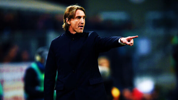 Nicola udinese dicembre