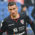 padoin lazio cagliari dicembre 2018