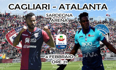 cagliari-atalanta diretta live cronaca
