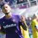 thereau esultanza fiorentina udinese ottobre 2017