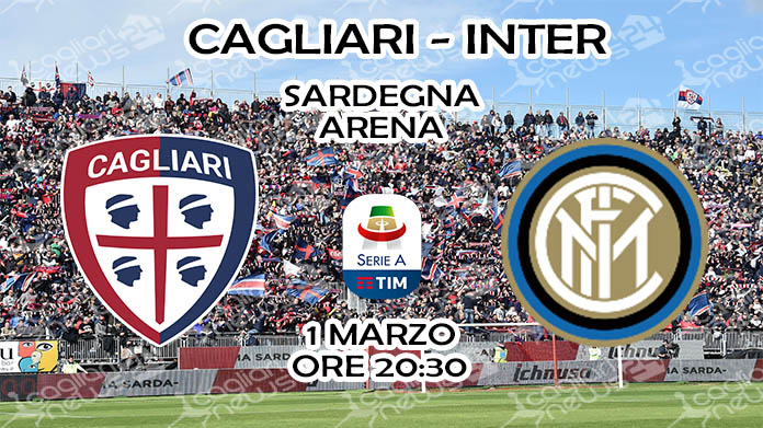 cagliari-inter diretta tv streaming