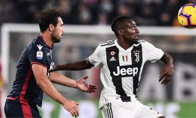 ionita cagliari juve matuidi