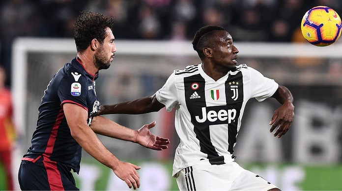 ionita cagliari juve matuidi