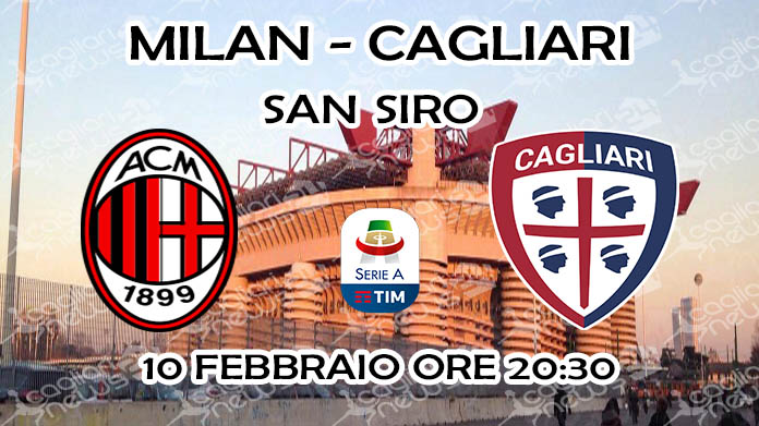 milan-cagliari diretta tv streaming