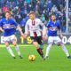 barella sampdoria cagliari febbraio 2019