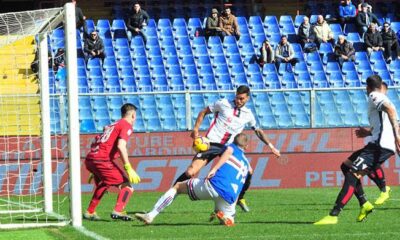 ceppitelli sampdoria cagliari febbraio 2019