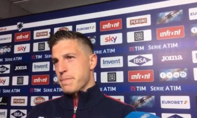 cragno sampdoria cagliari mixed febbraio 2019