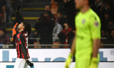 esult gol Paqueta vs cagliari ifa