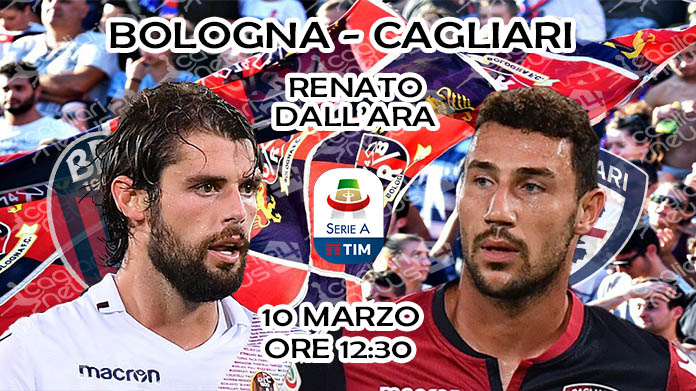 bologna-cagliari