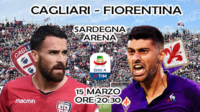 Cagliari-Fiorentina