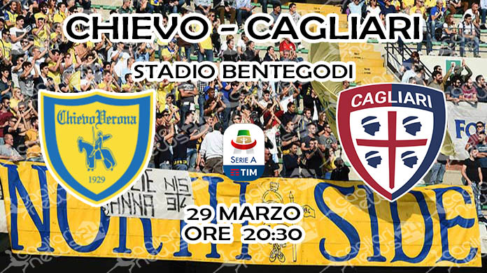 chievo-cagliari diretta tv streaming