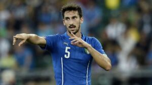 Davide Astori Italia