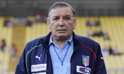 Gigi Riva Nazionale
