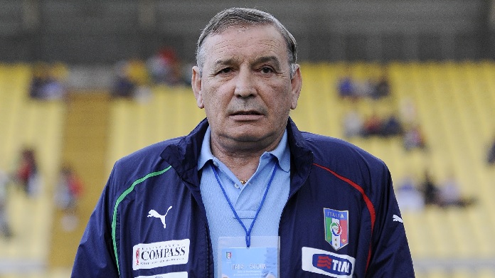Gigi Riva Nazionale