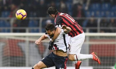 Romagnoli Pavoletti MG1 3408