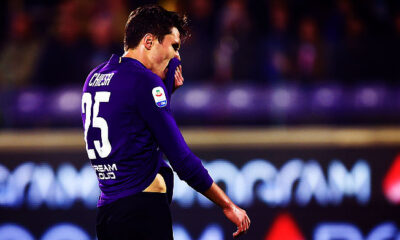 chiesa fiorentina novembre 2018