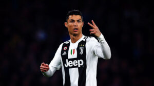 Cristiano Ronaldo senza riposo: col Cagliari per altri record