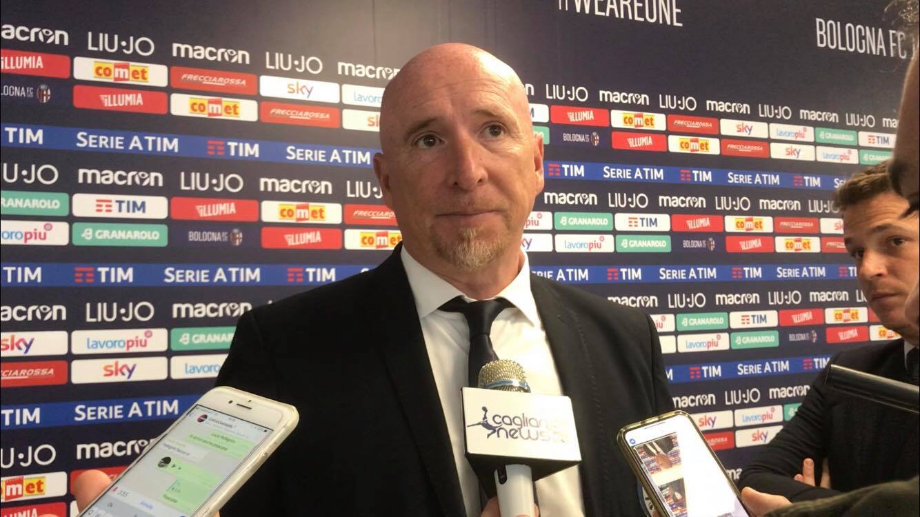 maran bologna cagliari mixed marzo 2019