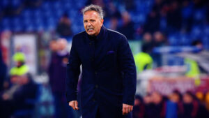 Mihajlovic tuona: «La Serie A senza pubblico è uno schifo»