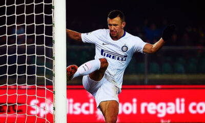 perisic bis inter dicembre 2018