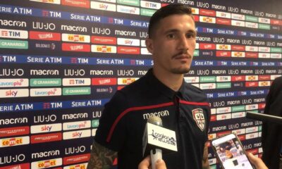 pisacane bologna cagliari mixed marzo 2019