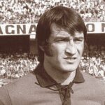 Albertosi Cagliari 1970