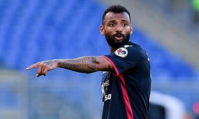 Joao Pedro Roma Cagliari