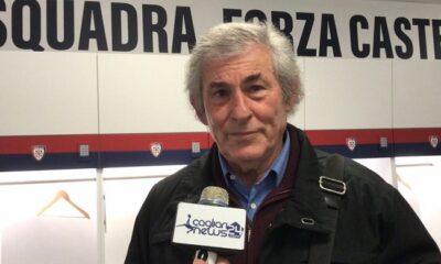 greatti cagliari scudetto