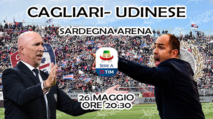 cagliari-udinese diretta live cronaca risultato