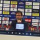 Marcello Carli Cagliari Udinese sala stampa