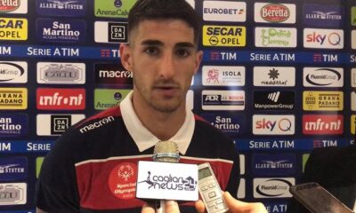 deiola cagliari lazio mixed maggio 2019