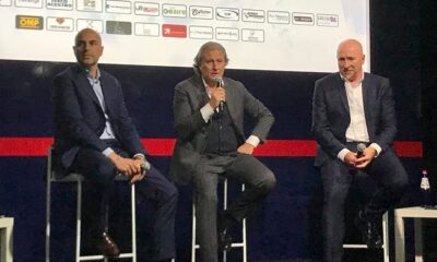 giulini porra maran workshop 2019