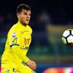 hetemaj chievo marzo 2018