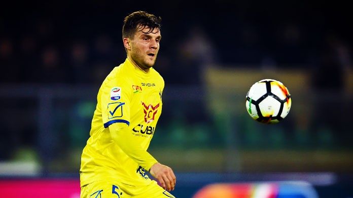 hetemaj chievo marzo 2018