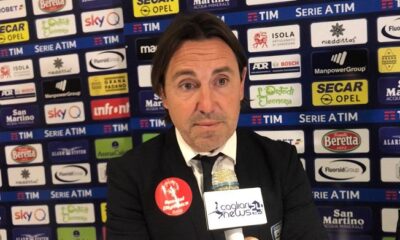 maraner cagliari lazio mixed maggio 2019