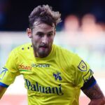 nicola rigoni chievo agosto 2018