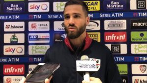 Dal principio alla fine: Pavoletti prepara il graduale rientro