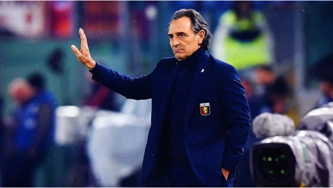 prandelli genoa ifa