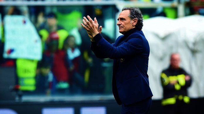 prandelli fiorentina