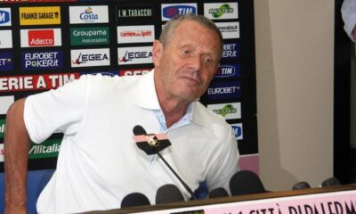 zamparini palermo